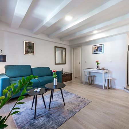 Rooms Andro Dubrovnik Eksteriør billede