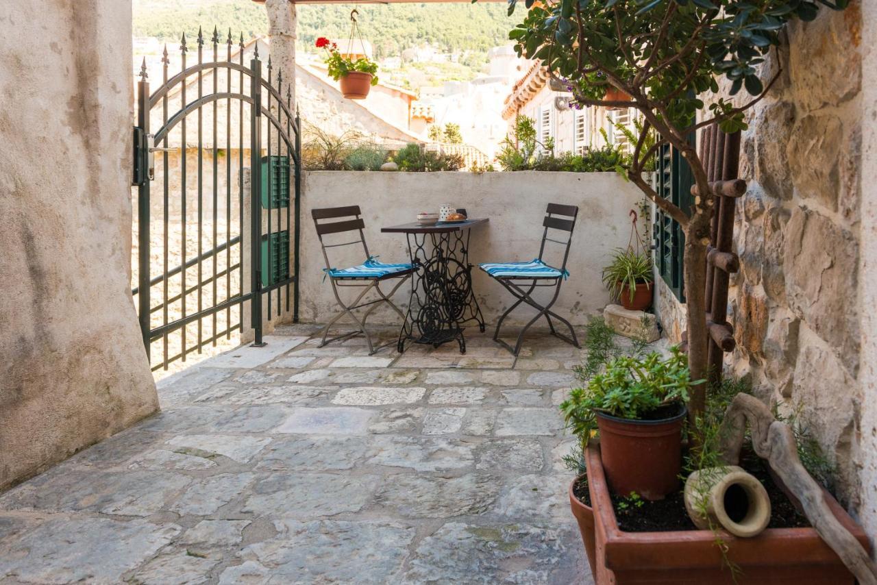 Rooms Andro Dubrovnik Eksteriør billede