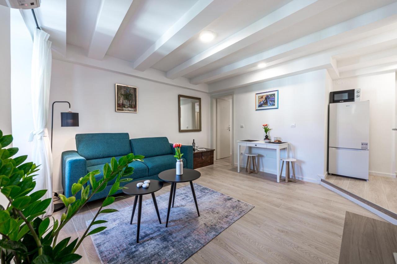 Rooms Andro Dubrovnik Eksteriør billede