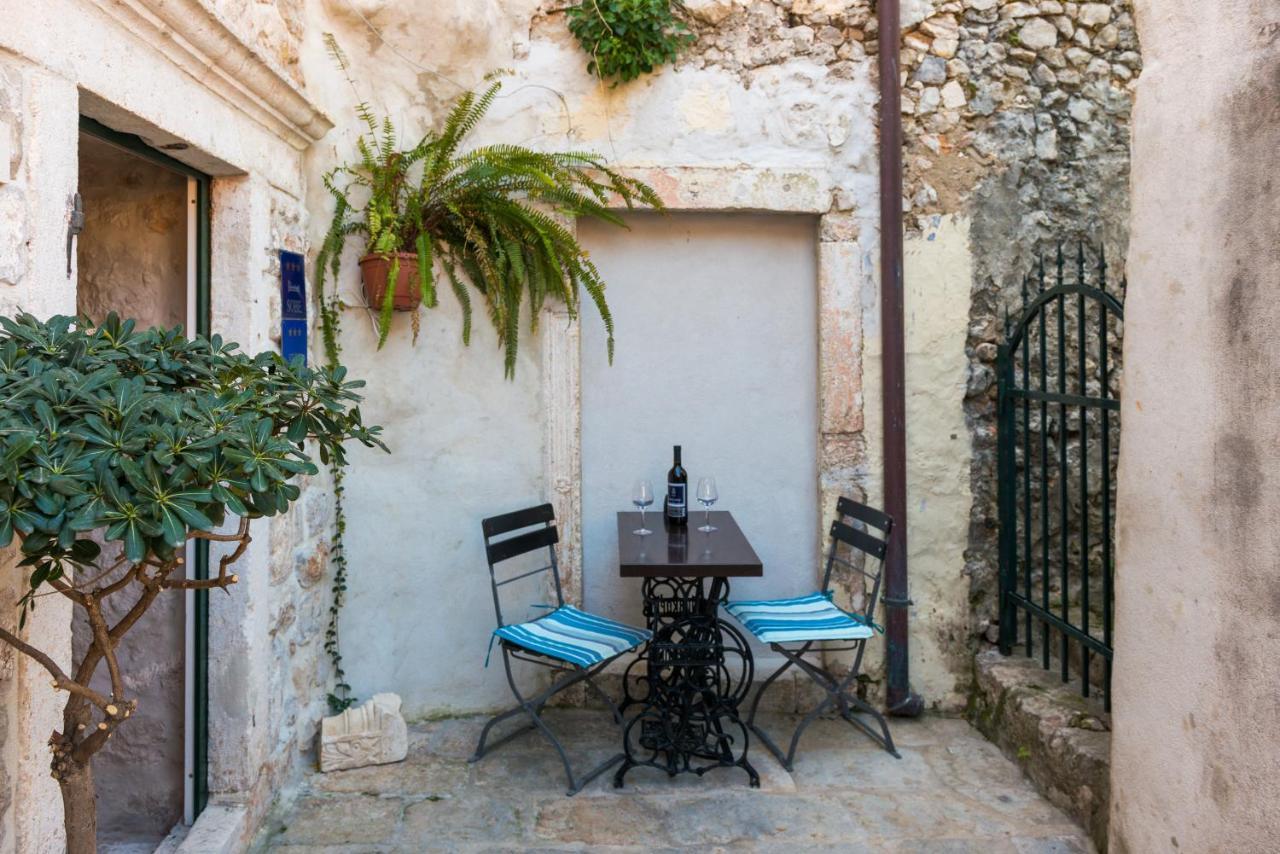Rooms Andro Dubrovnik Eksteriør billede