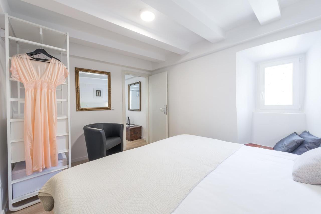 Rooms Andro Dubrovnik Eksteriør billede