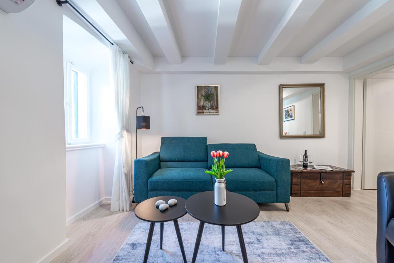 Rooms Andro Dubrovnik Eksteriør billede