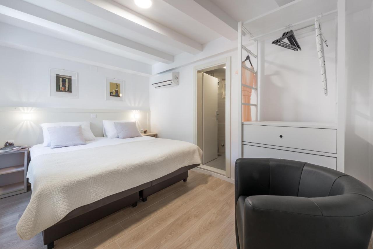Rooms Andro Dubrovnik Eksteriør billede