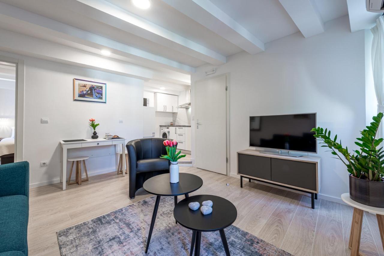 Rooms Andro Dubrovnik Eksteriør billede