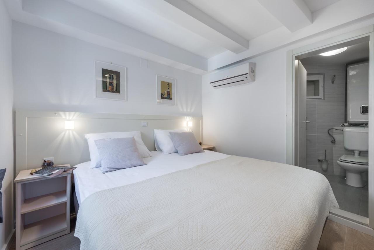 Rooms Andro Dubrovnik Eksteriør billede