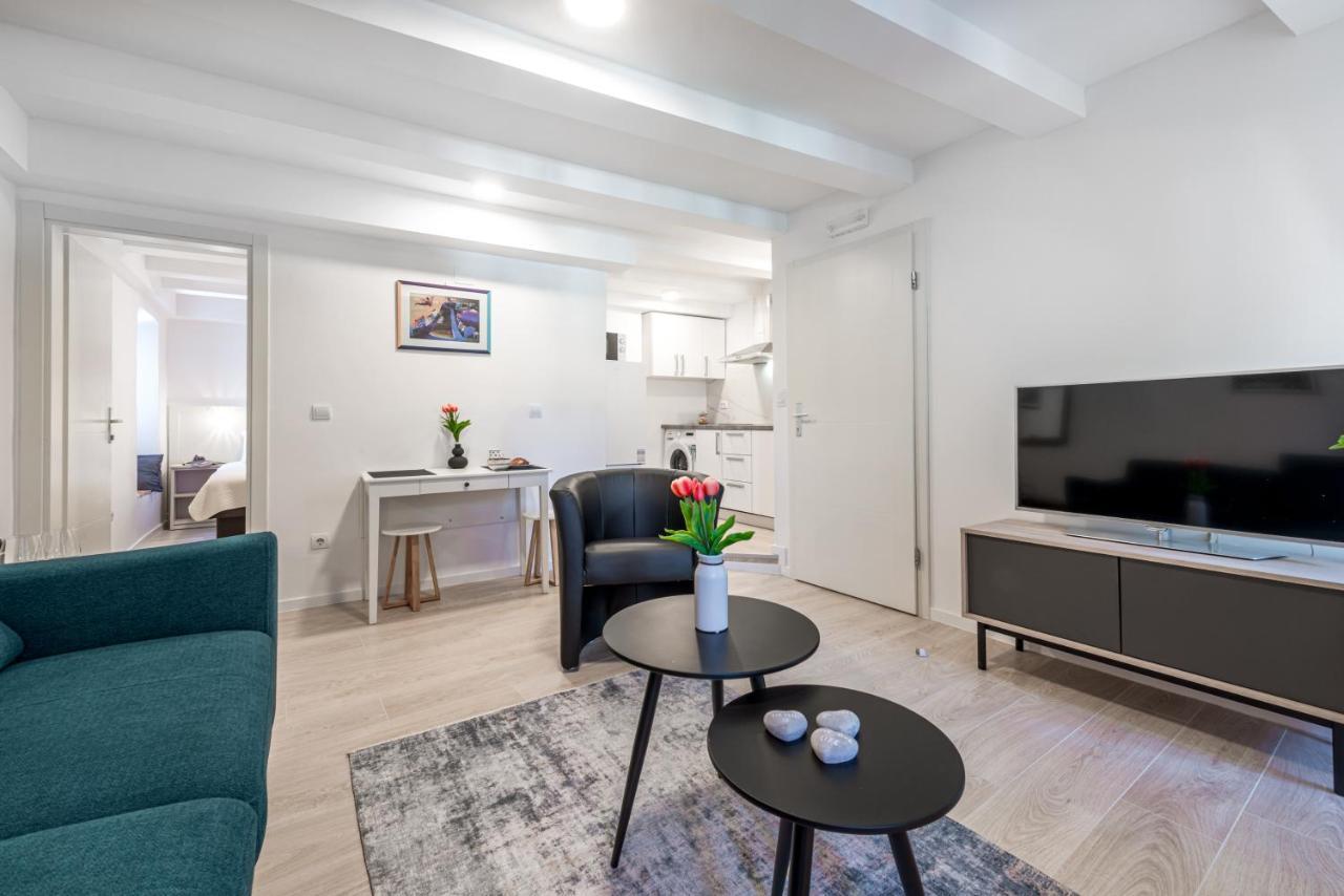Rooms Andro Dubrovnik Eksteriør billede