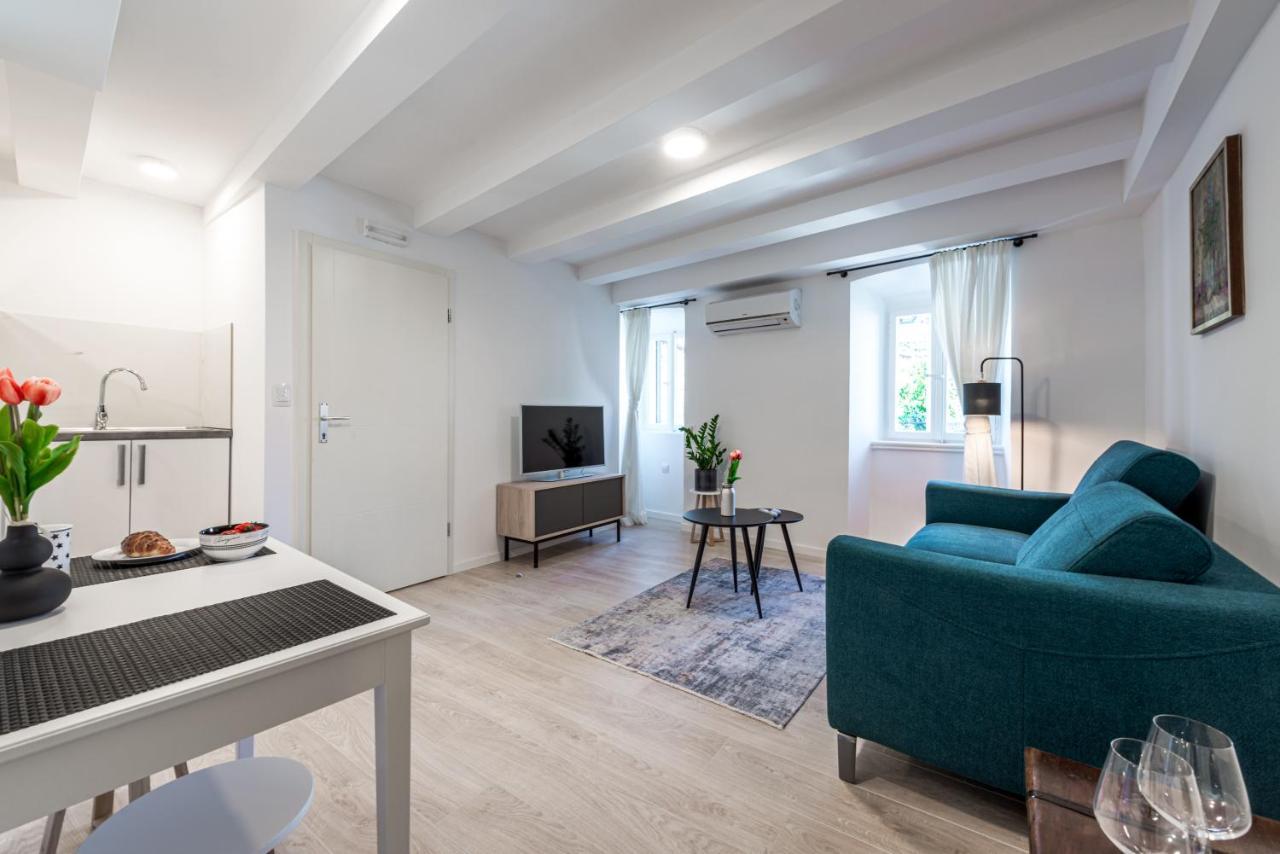 Rooms Andro Dubrovnik Eksteriør billede