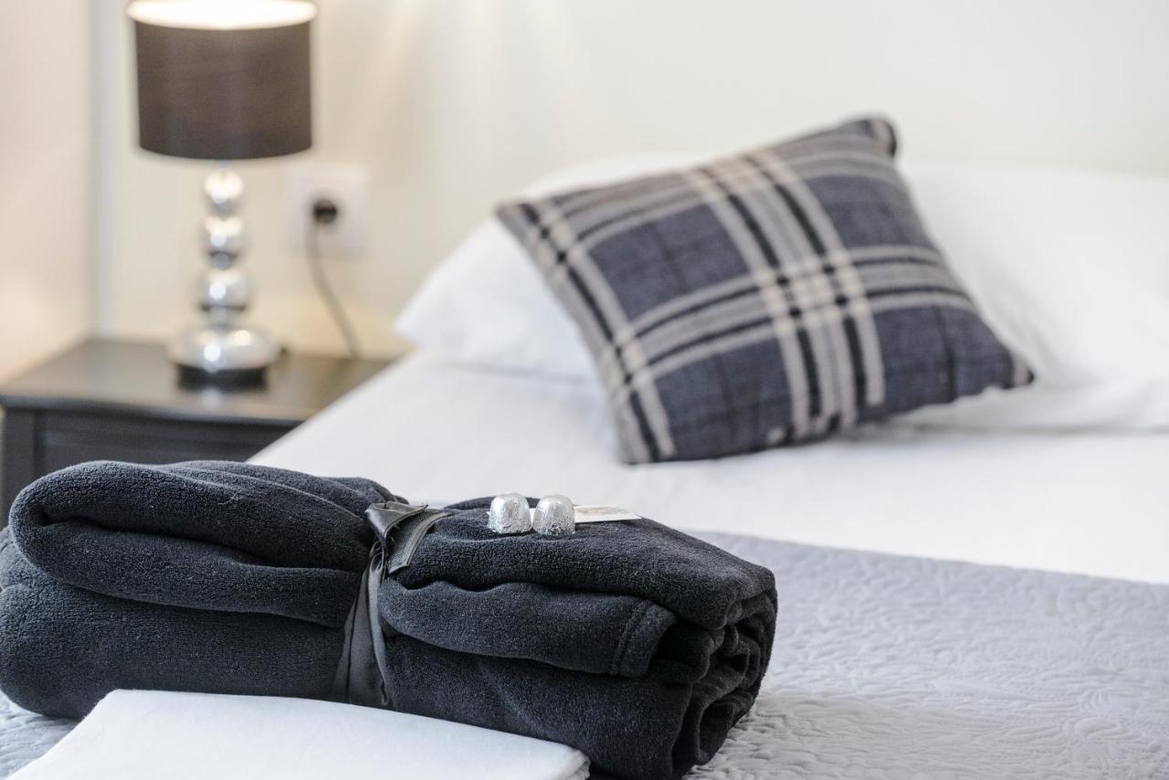 Rooms Andro Dubrovnik Eksteriør billede