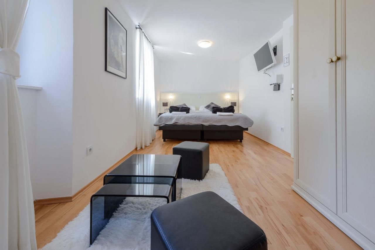 Rooms Andro Dubrovnik Eksteriør billede