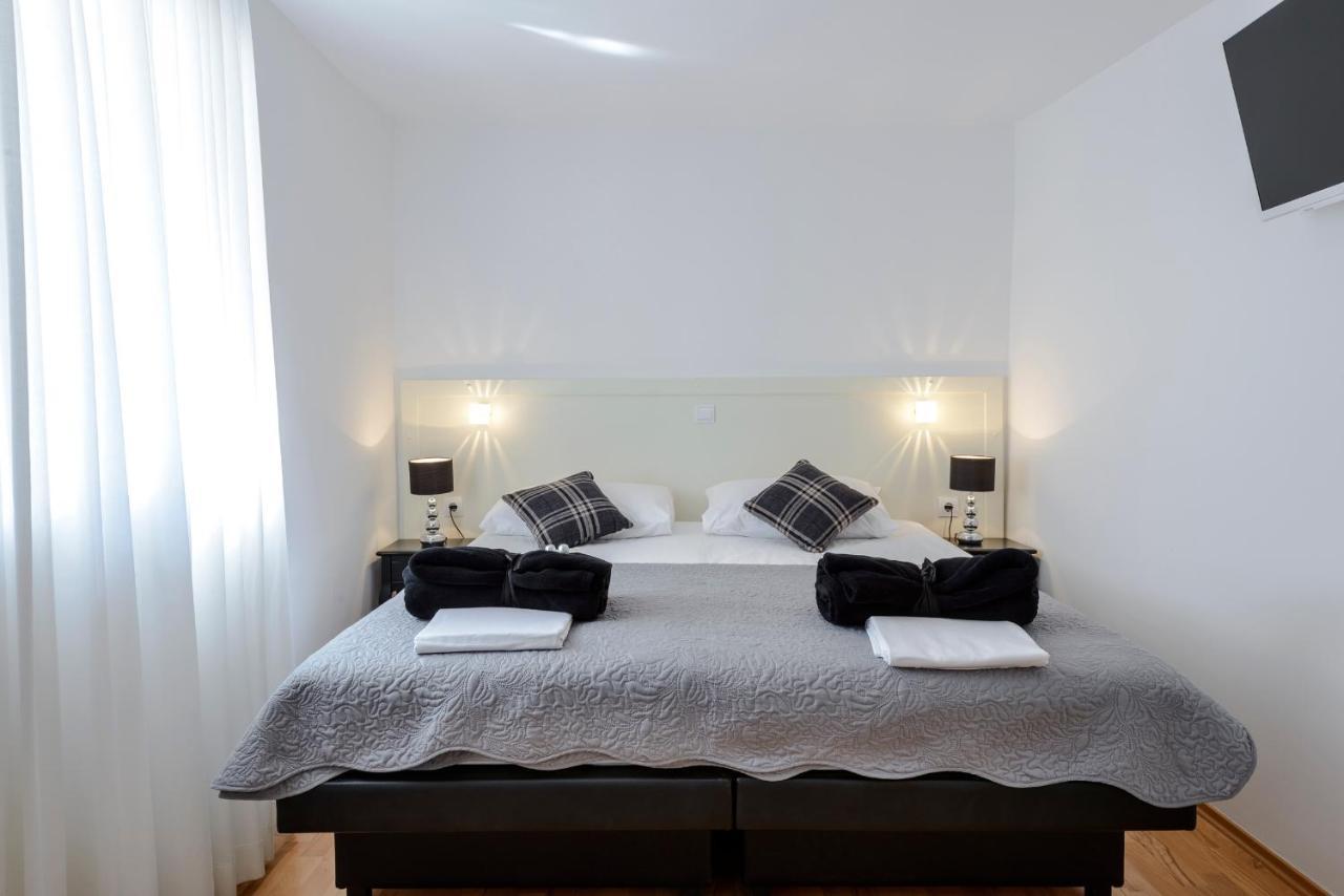 Rooms Andro Dubrovnik Eksteriør billede