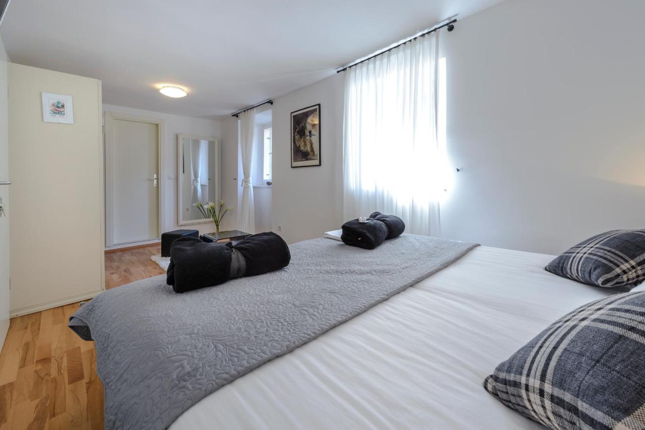 Rooms Andro Dubrovnik Eksteriør billede