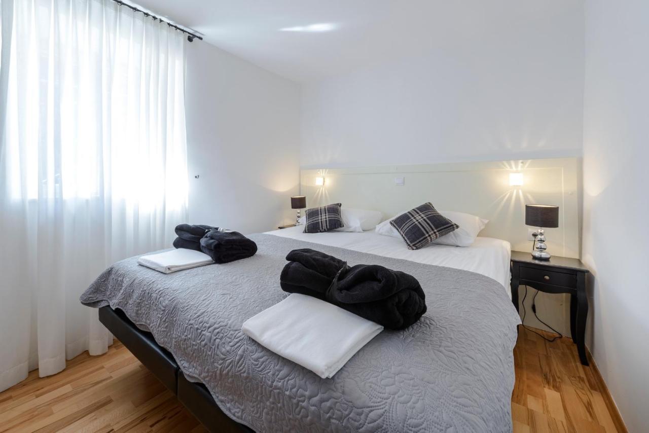 Rooms Andro Dubrovnik Eksteriør billede