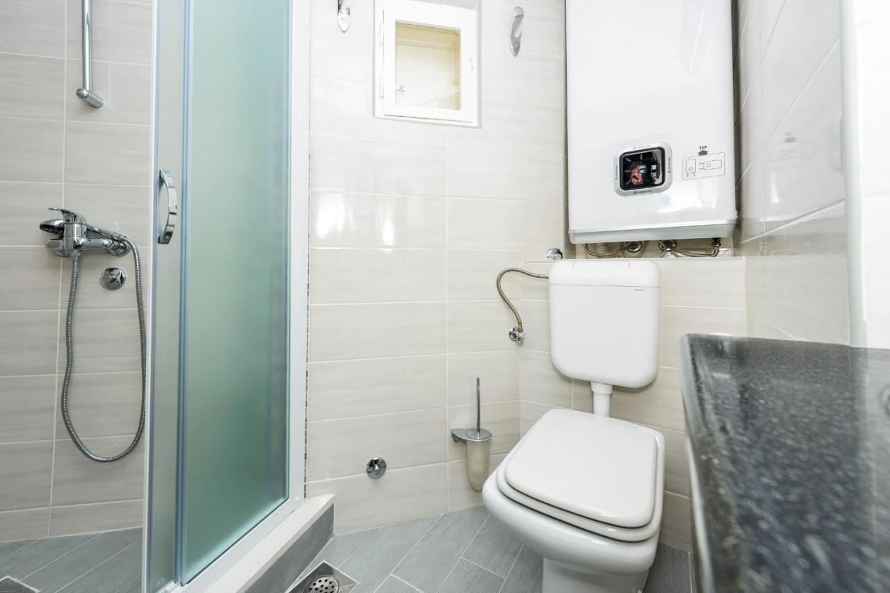 Rooms Andro Dubrovnik Eksteriør billede