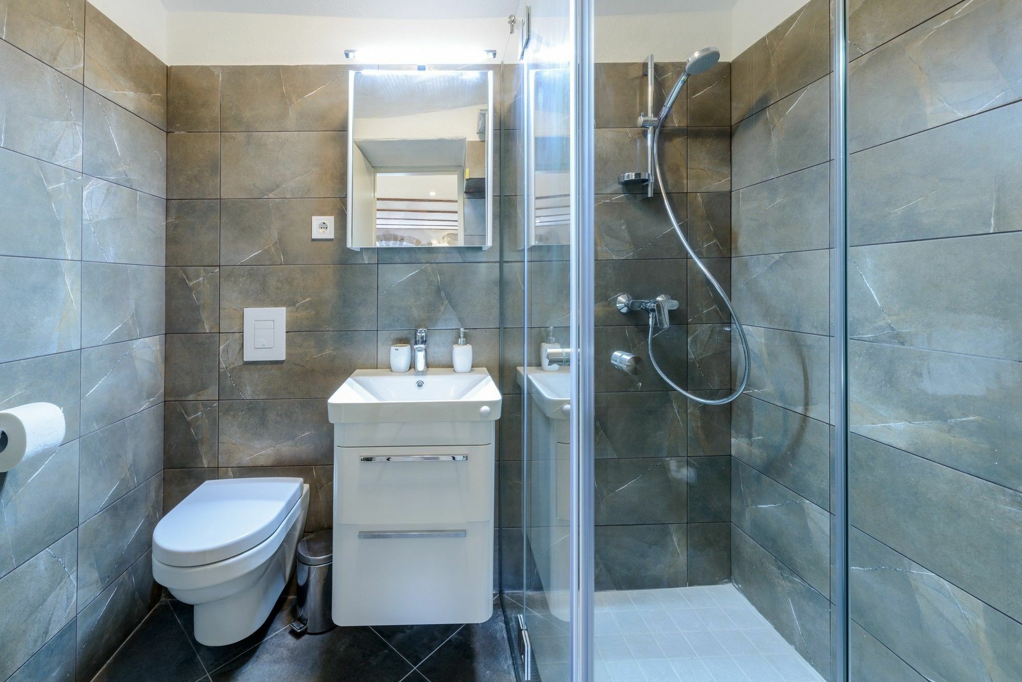 Rooms Andro Dubrovnik Eksteriør billede