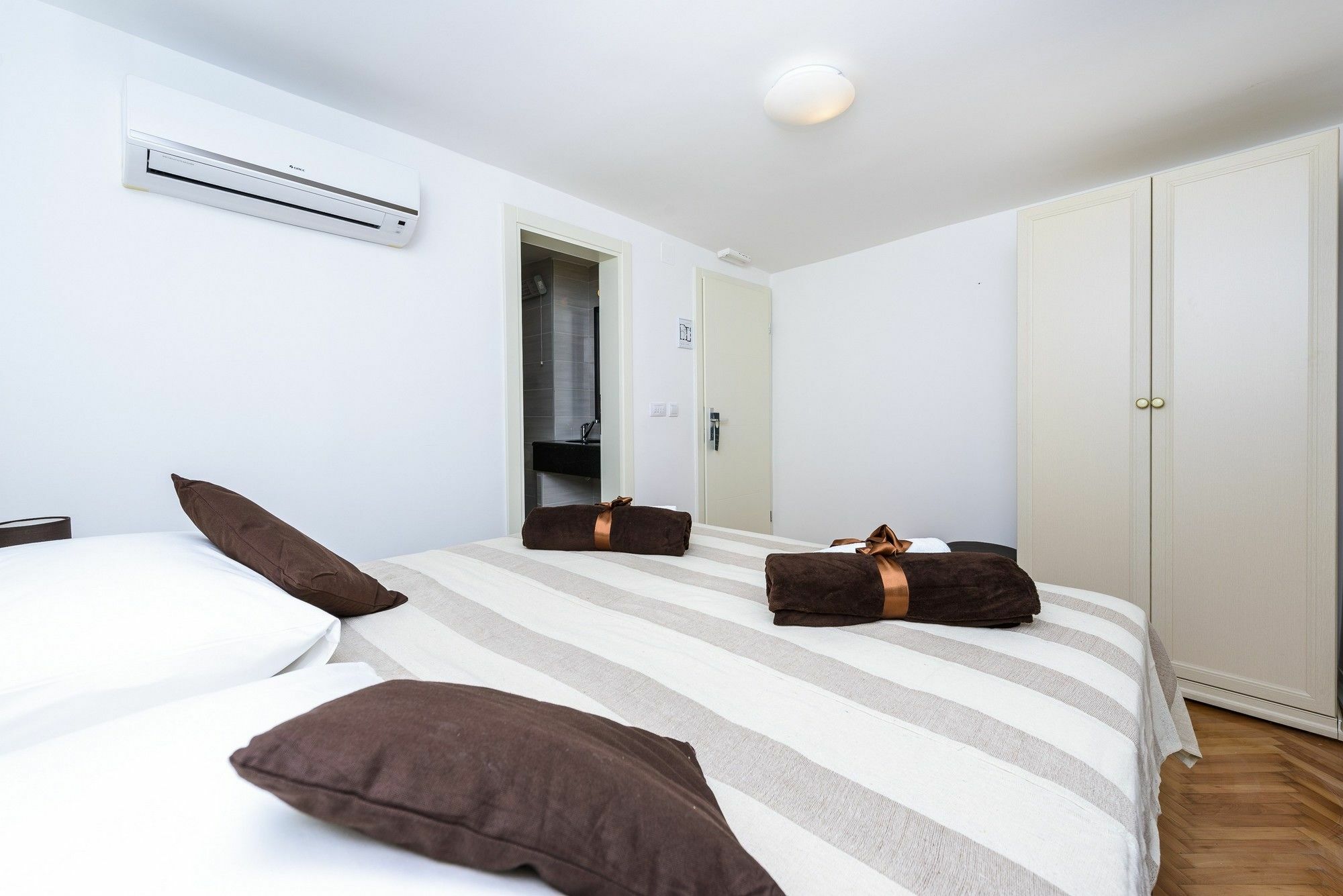Rooms Andro Dubrovnik Eksteriør billede
