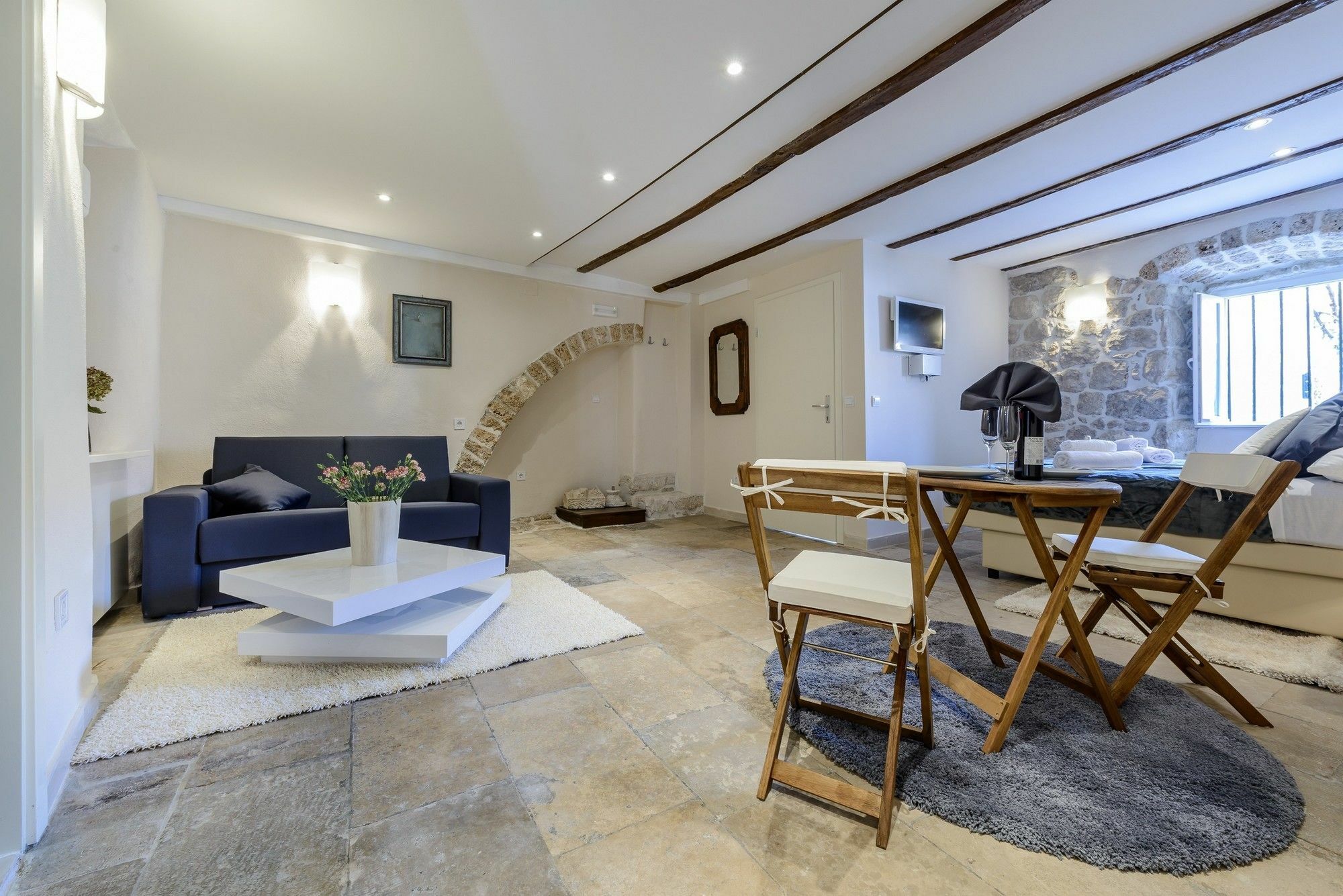 Rooms Andro Dubrovnik Eksteriør billede