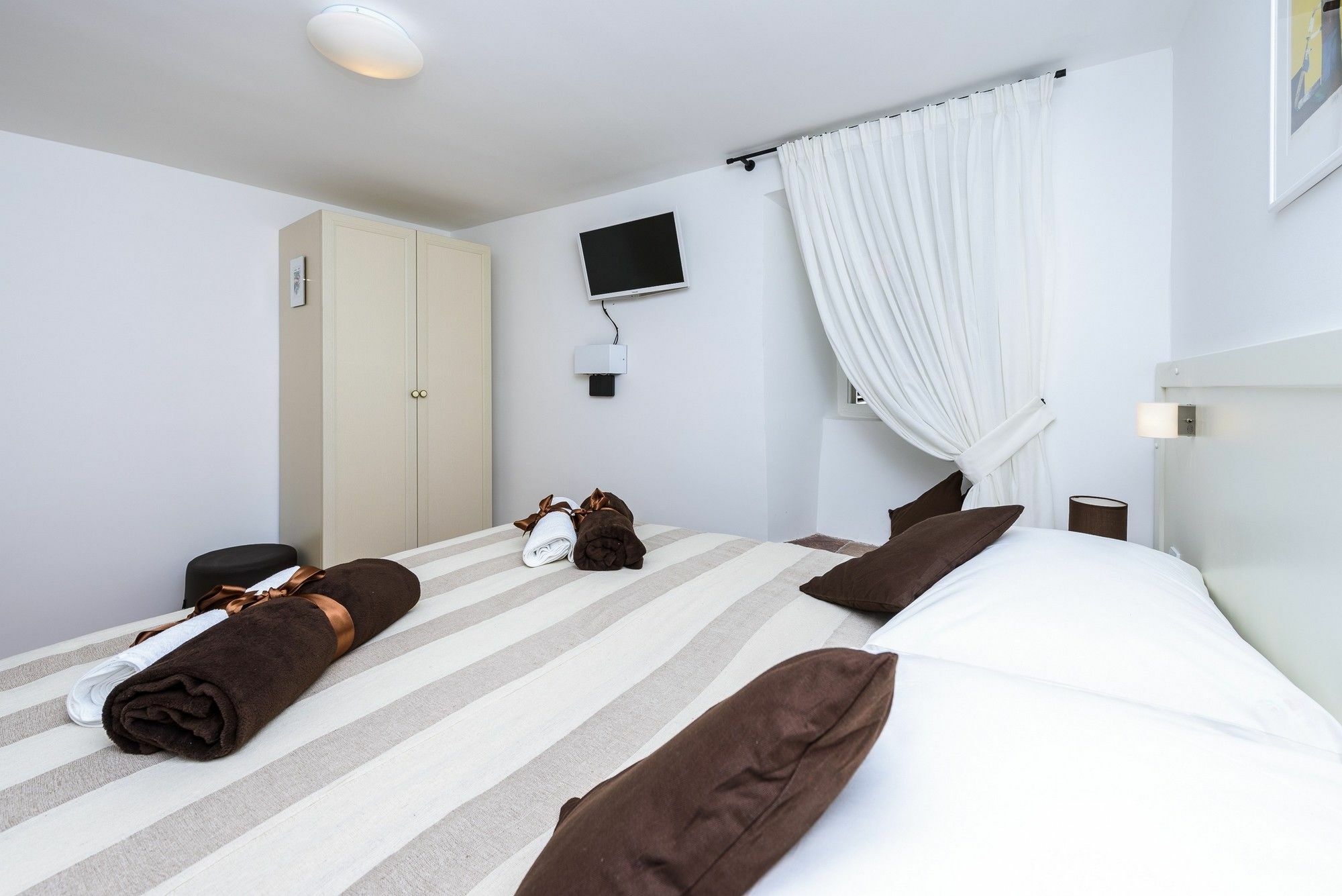 Rooms Andro Dubrovnik Eksteriør billede