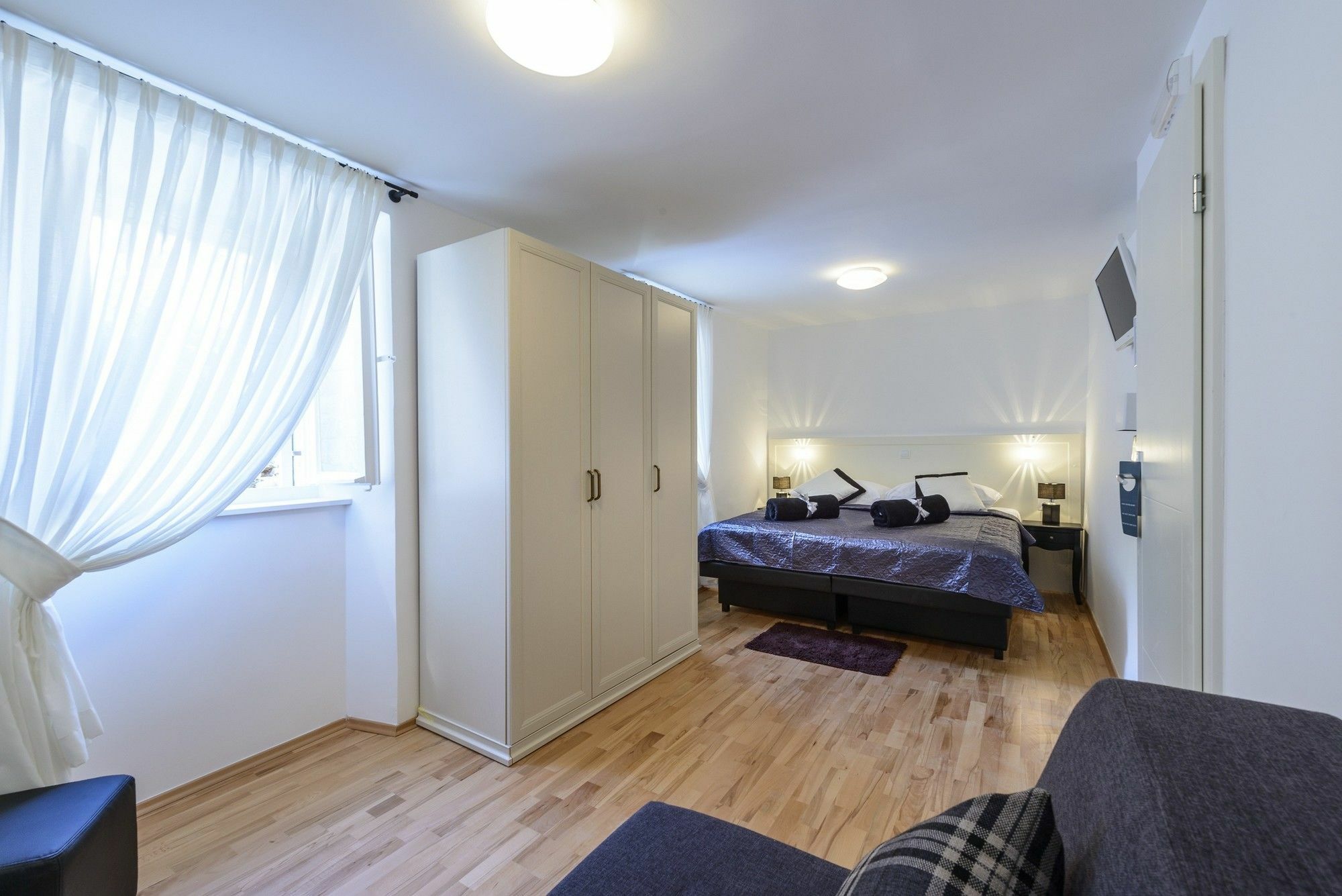 Rooms Andro Dubrovnik Eksteriør billede