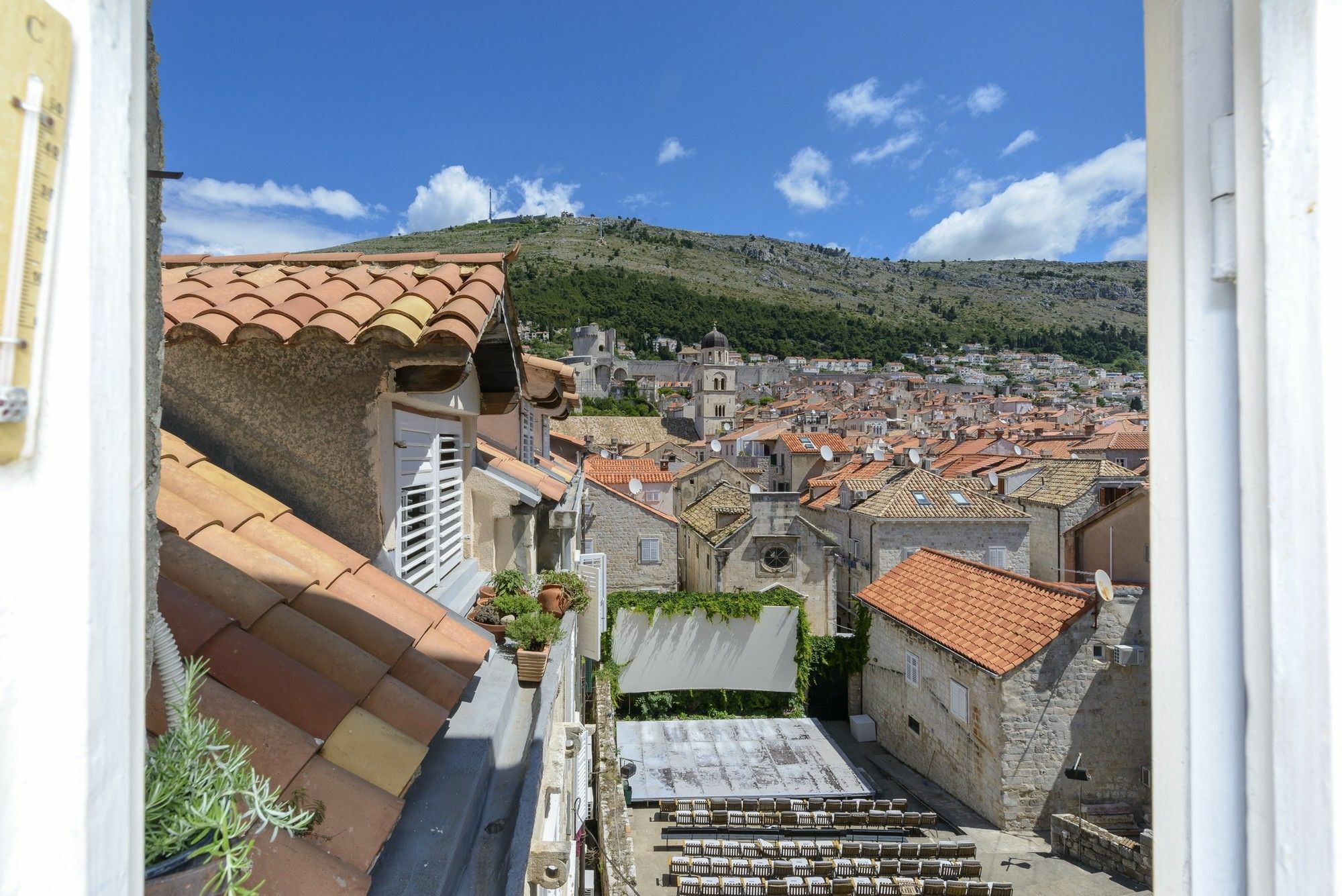 Rooms Andro Dubrovnik Eksteriør billede