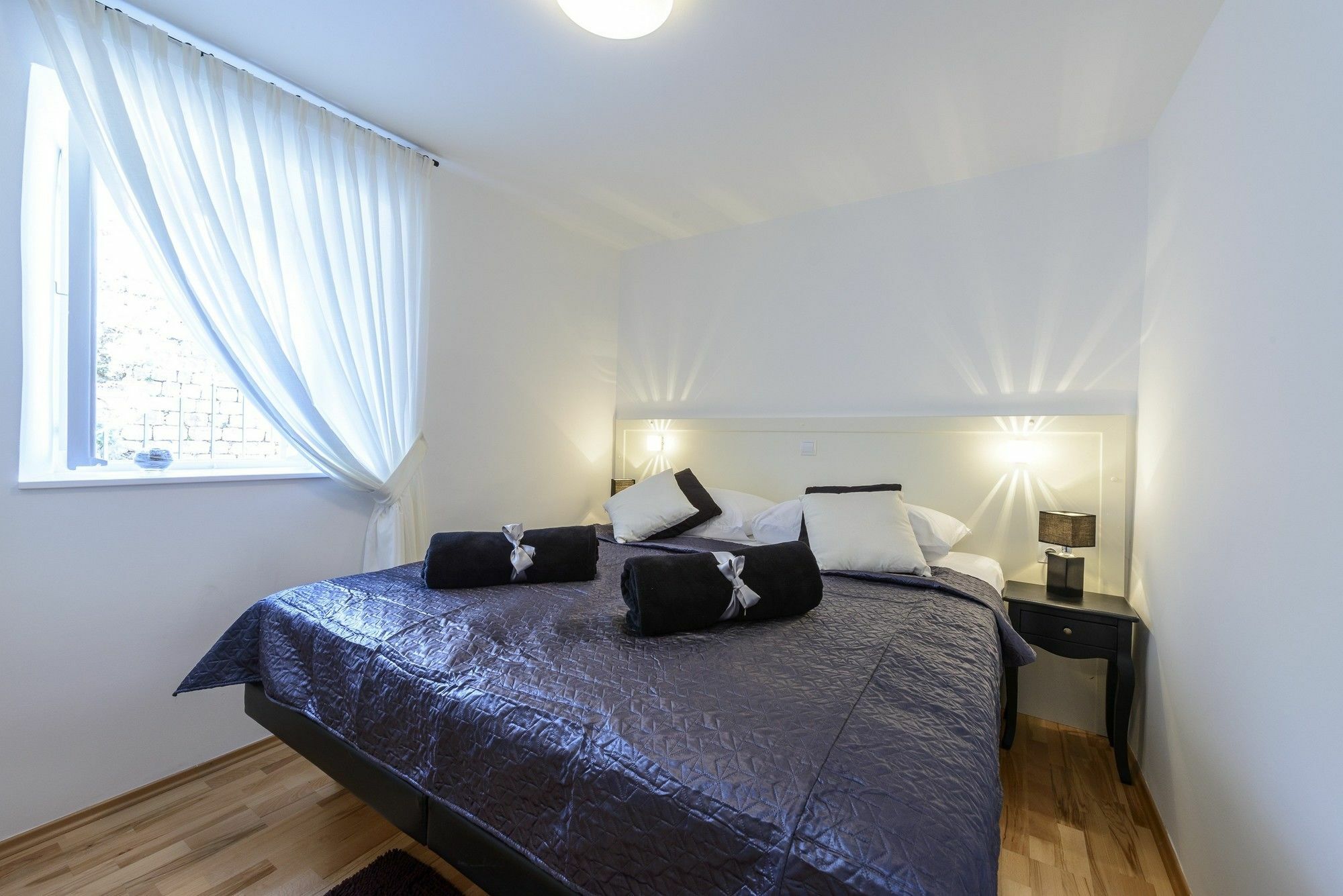 Rooms Andro Dubrovnik Eksteriør billede