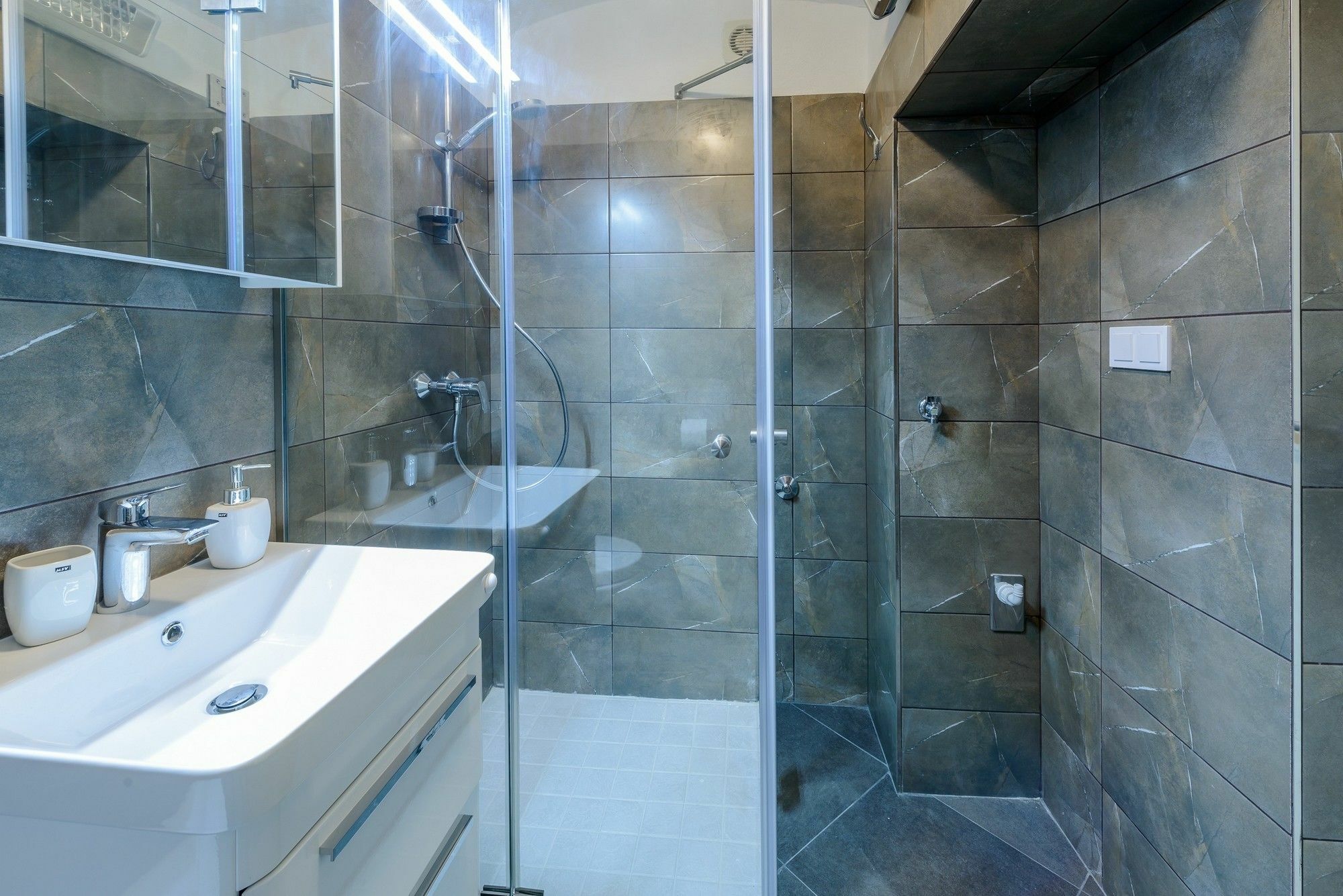 Rooms Andro Dubrovnik Eksteriør billede