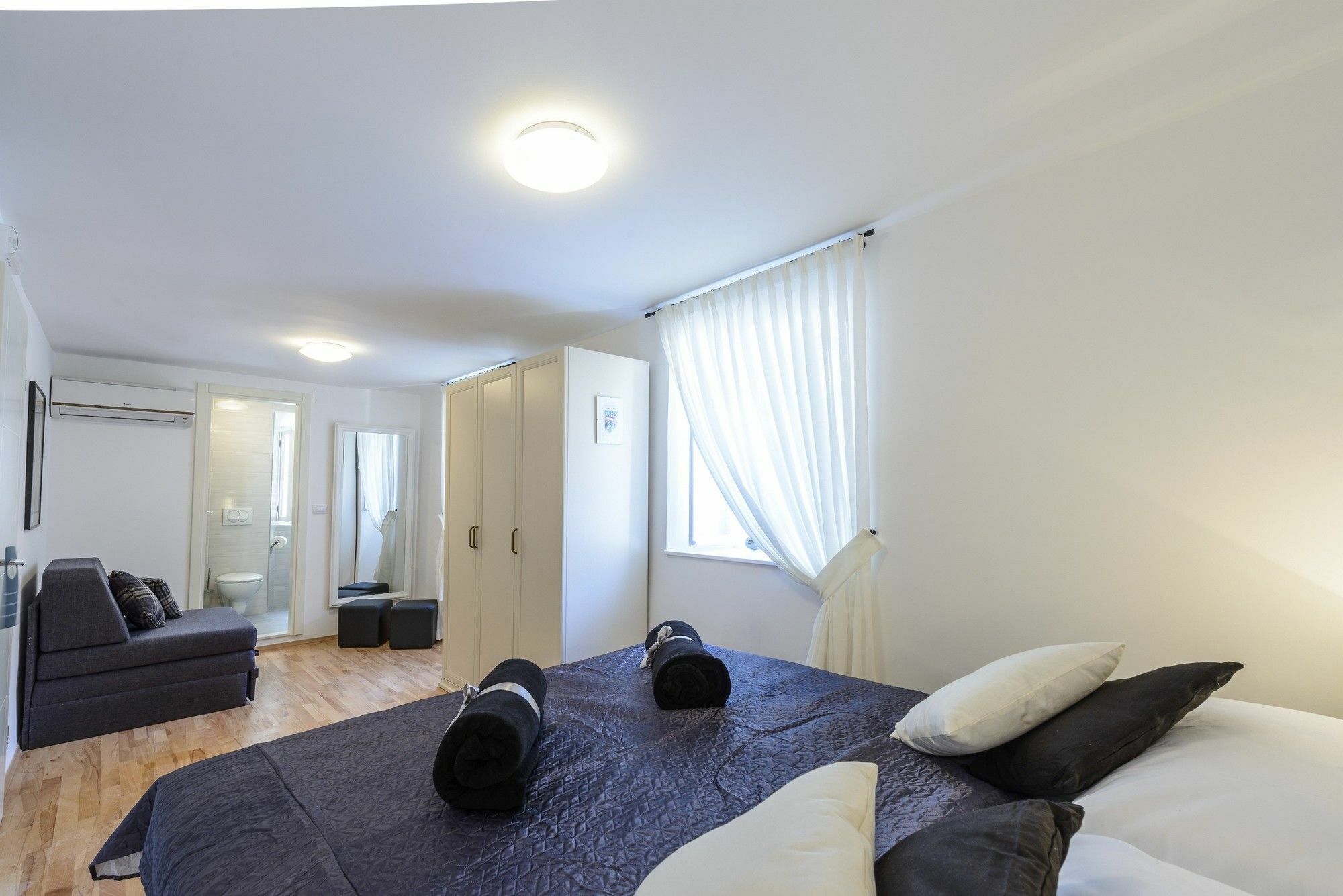 Rooms Andro Dubrovnik Eksteriør billede