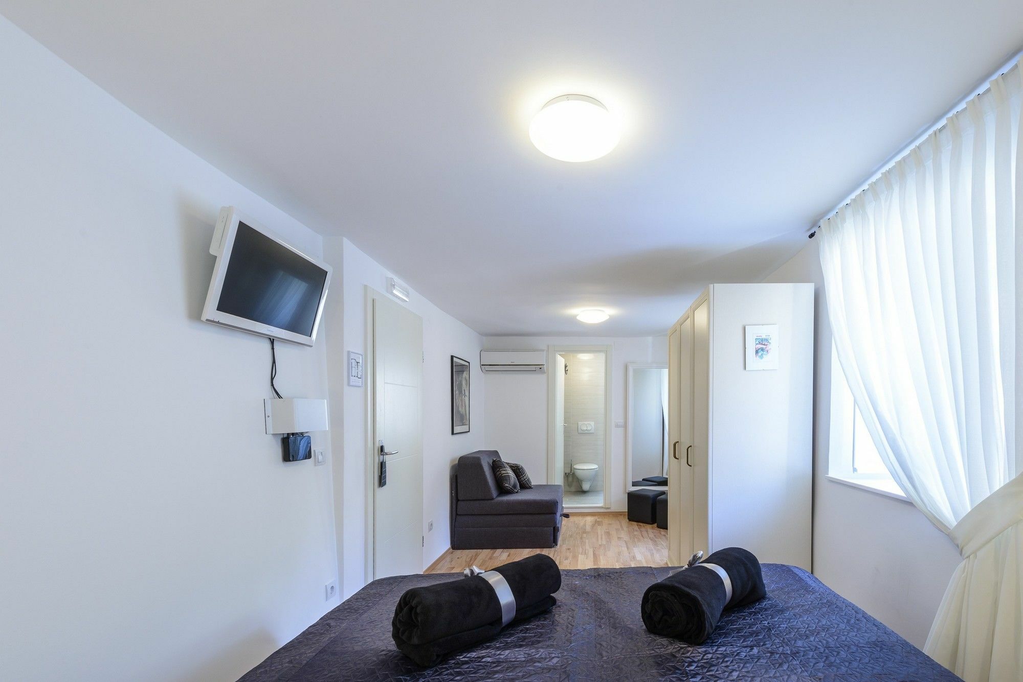 Rooms Andro Dubrovnik Eksteriør billede
