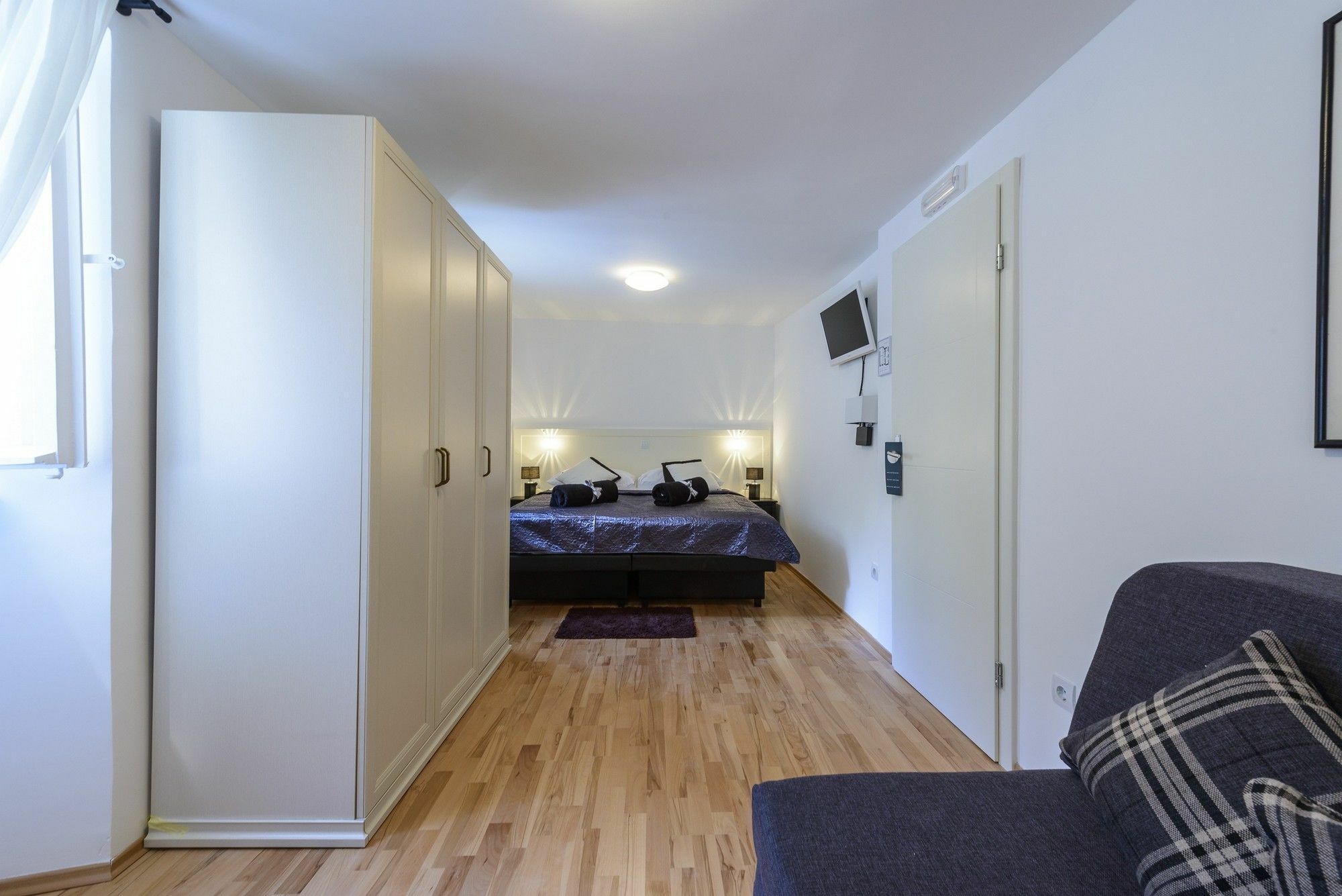 Rooms Andro Dubrovnik Eksteriør billede