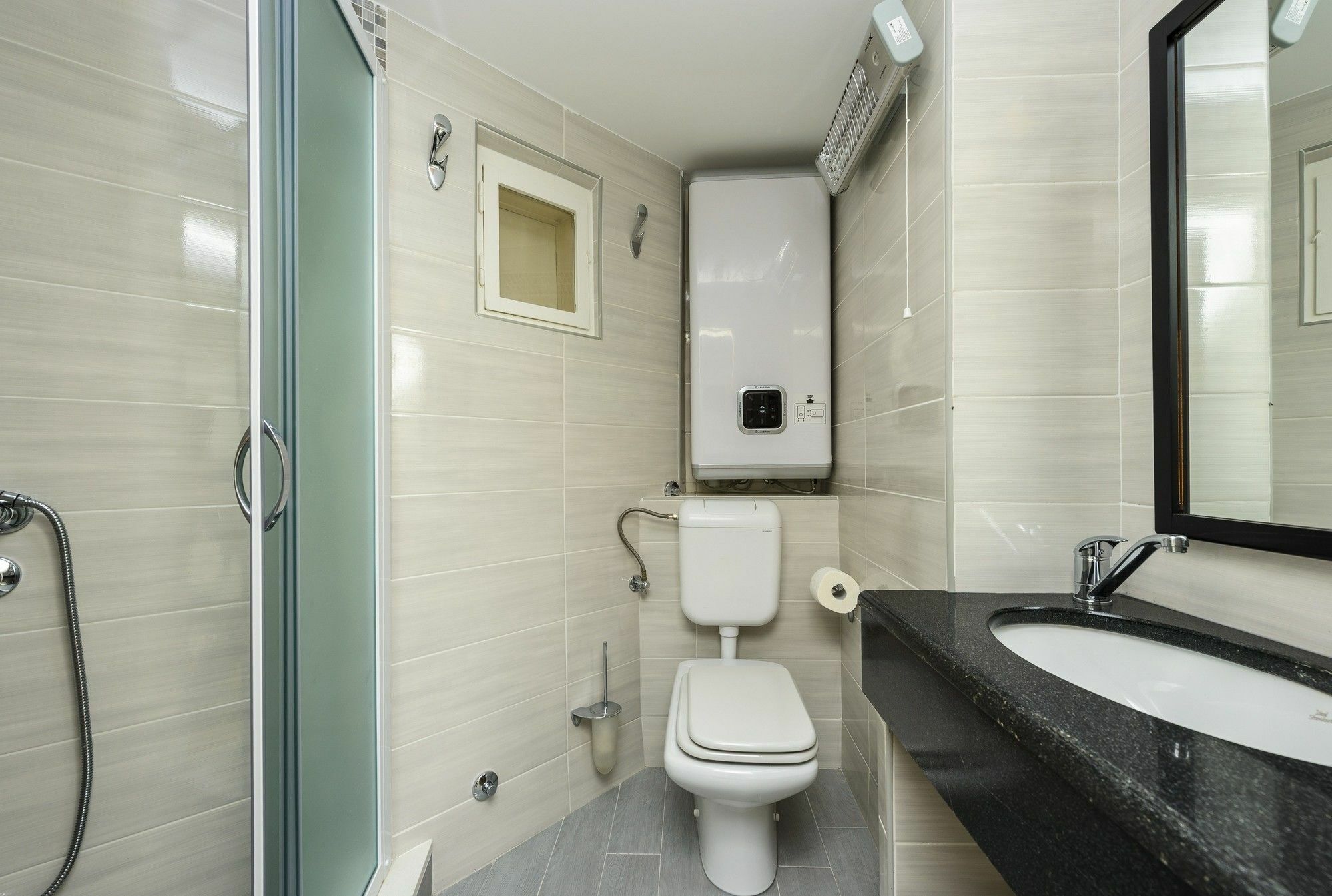 Rooms Andro Dubrovnik Eksteriør billede