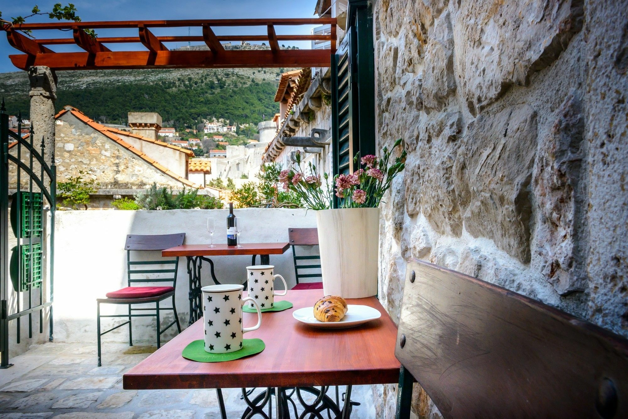 Rooms Andro Dubrovnik Eksteriør billede