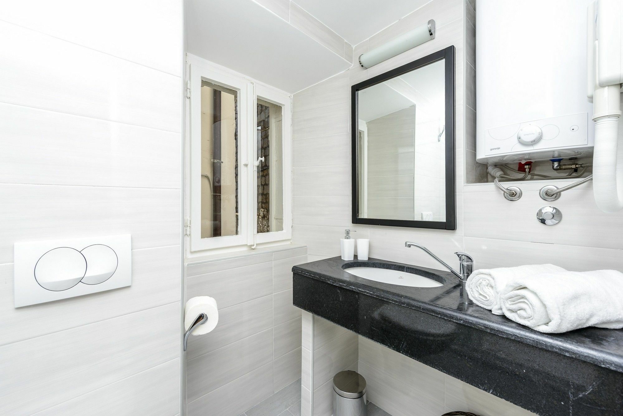 Rooms Andro Dubrovnik Eksteriør billede