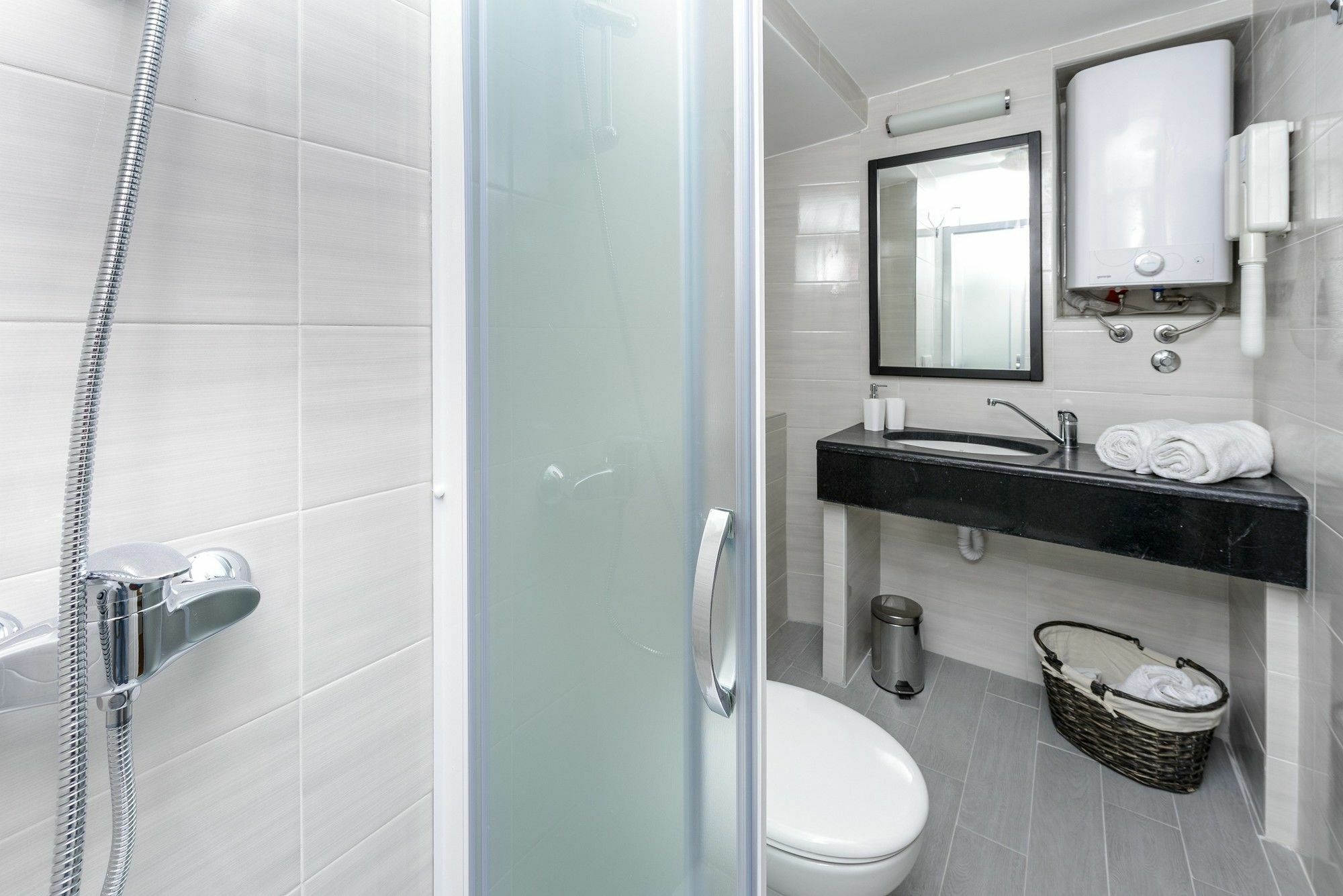Rooms Andro Dubrovnik Eksteriør billede