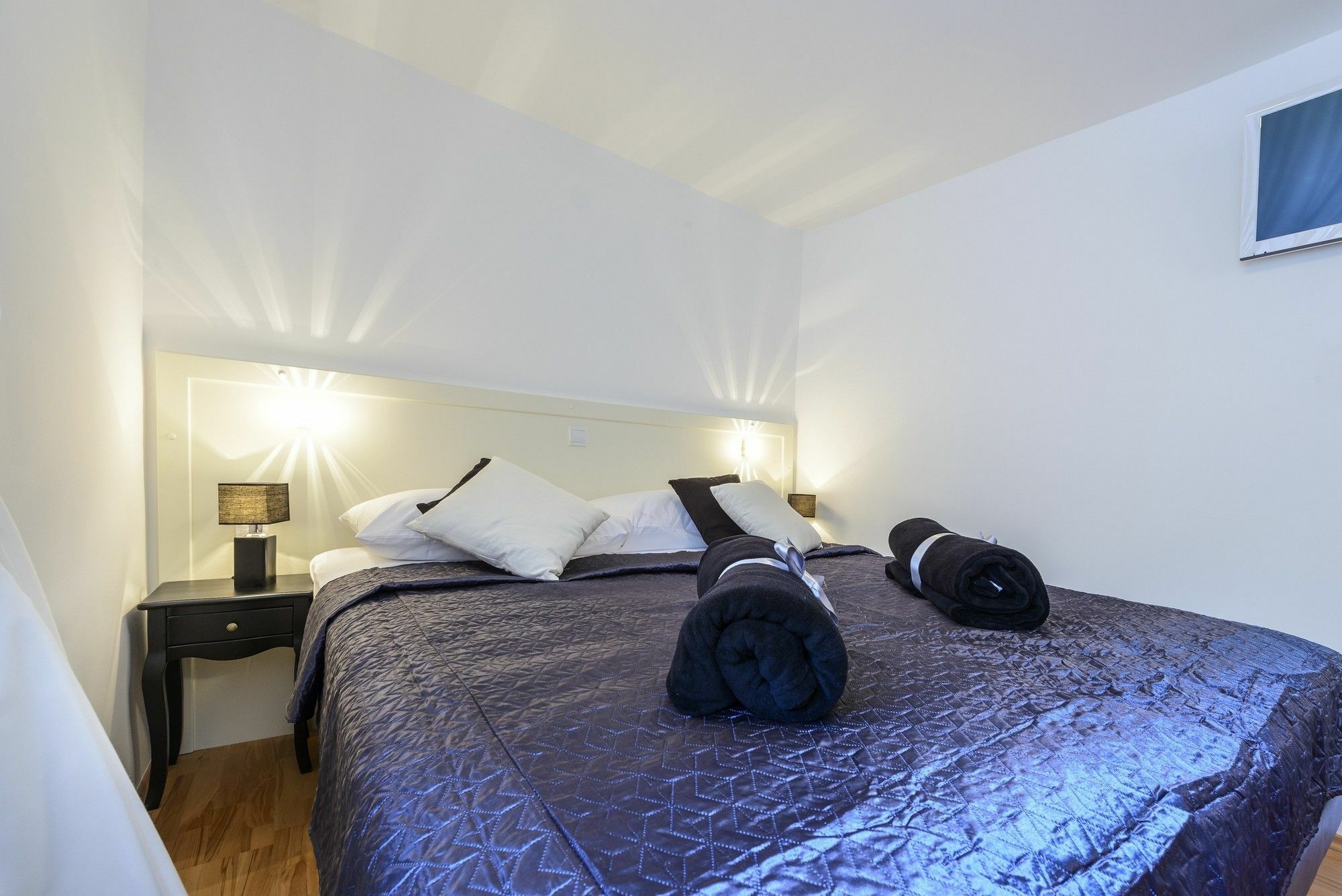 Rooms Andro Dubrovnik Eksteriør billede
