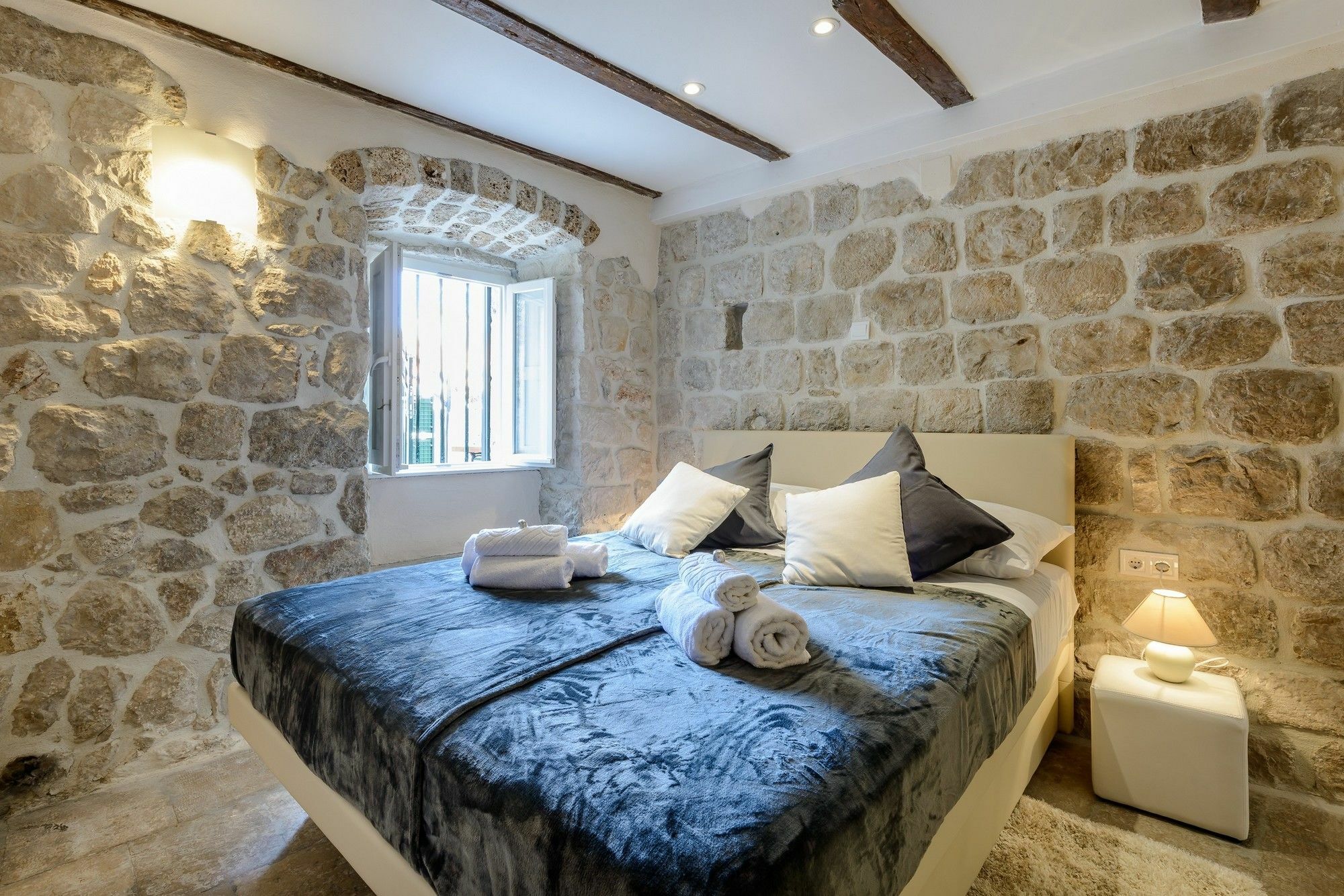 Rooms Andro Dubrovnik Eksteriør billede