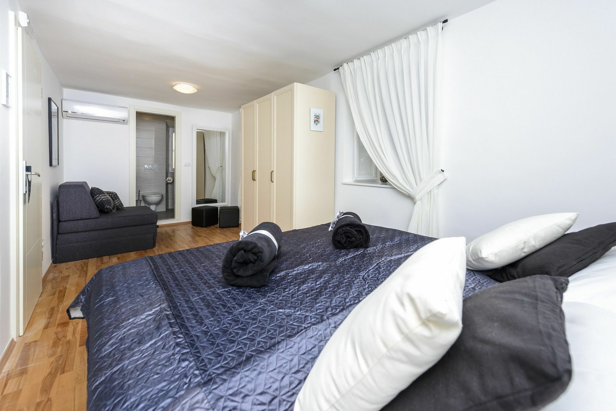 Rooms Andro Dubrovnik Eksteriør billede
