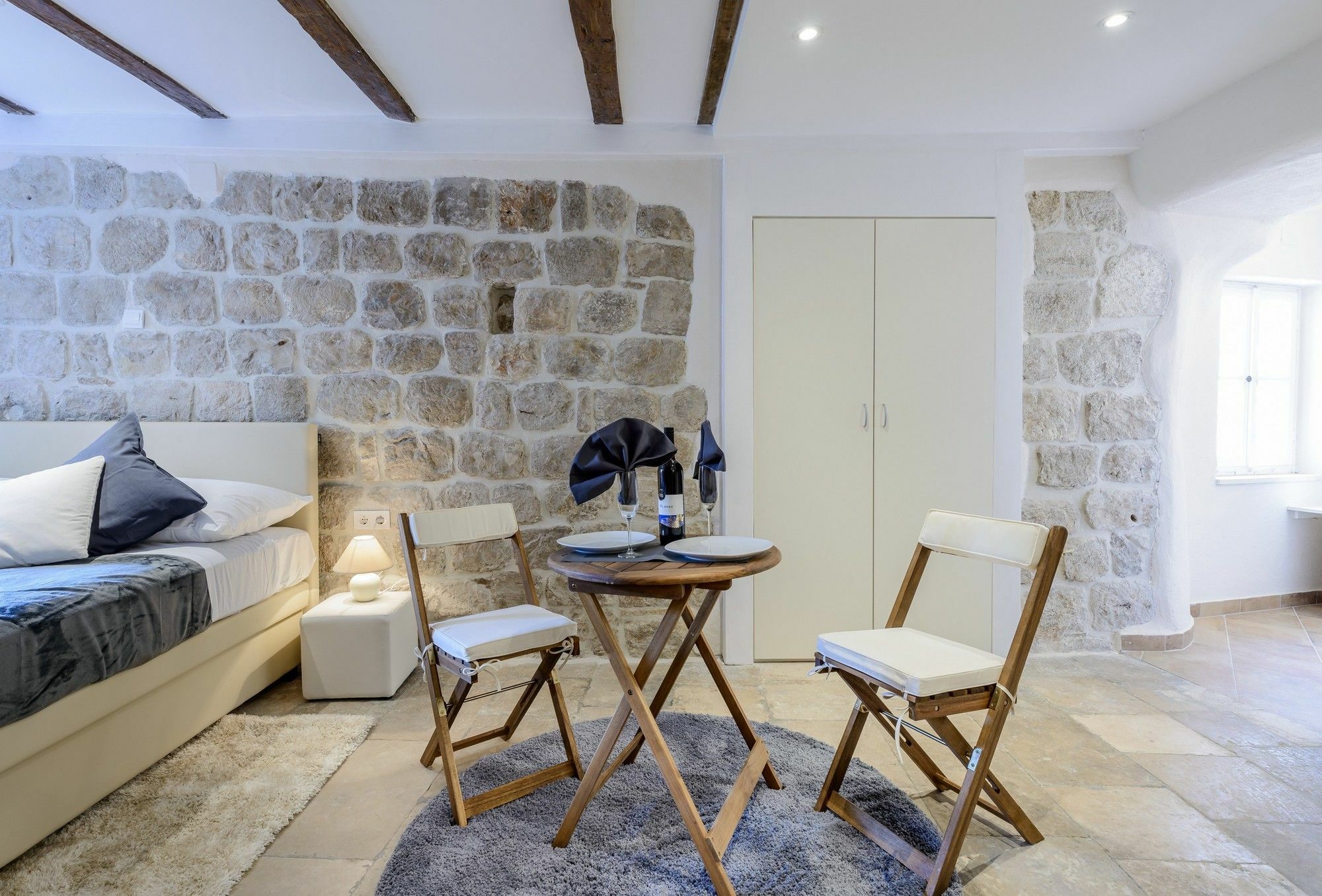 Rooms Andro Dubrovnik Eksteriør billede