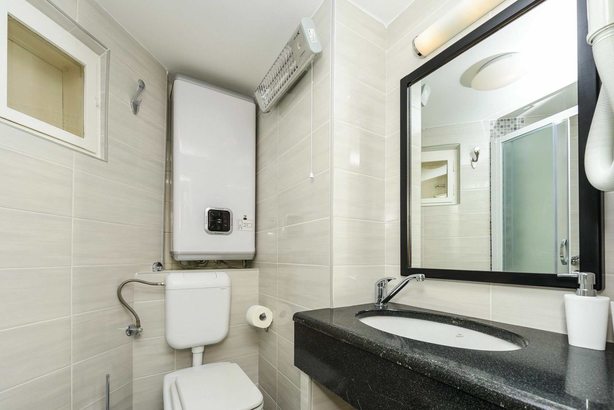 Rooms Andro Dubrovnik Eksteriør billede