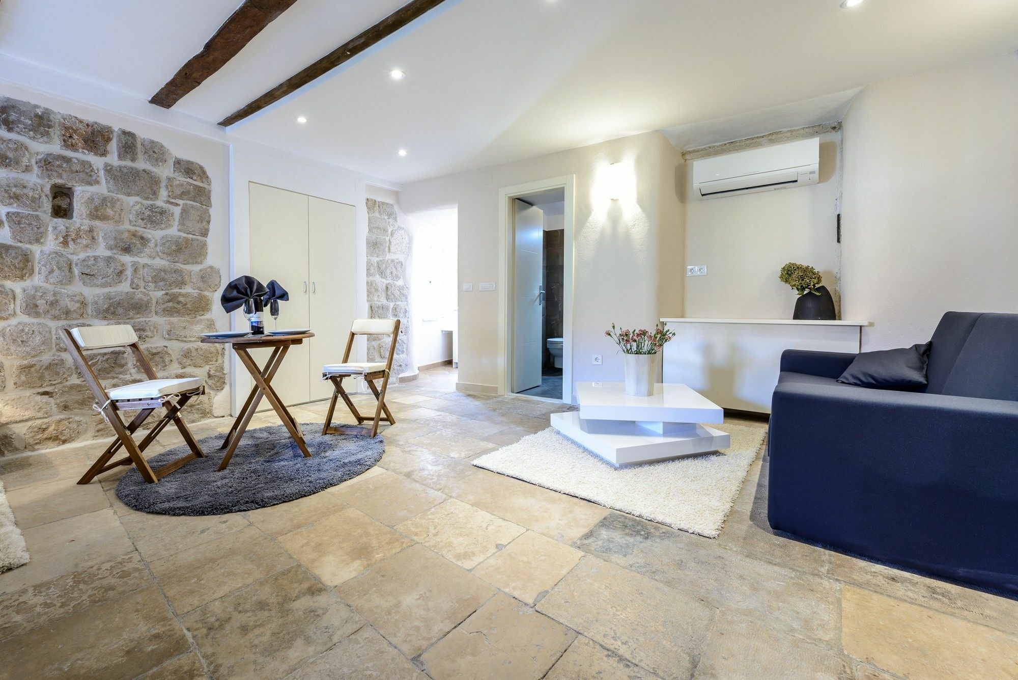 Rooms Andro Dubrovnik Eksteriør billede